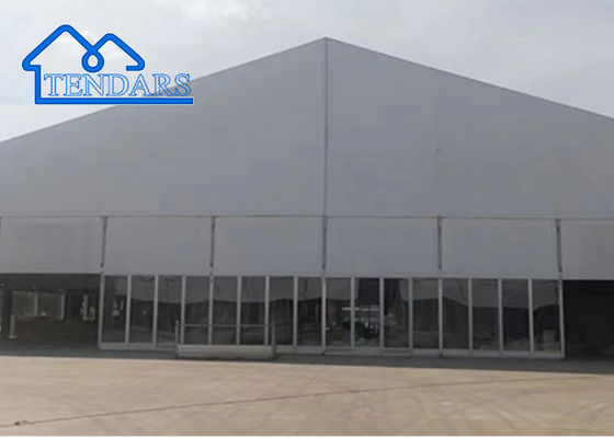 Mua Không thấm nước lớn dễ dàng lắp ráp sự kiện Lều Marquee với tường PVC khung Marquee thuê online manufacture