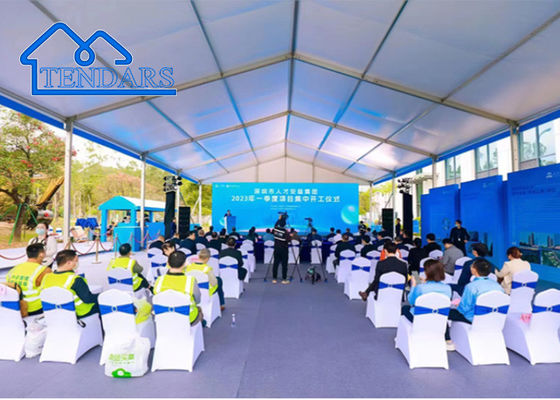 Mua Lễ hội Sự kiện Lều Marquee Lễ xúc tiến ngoài trời bằng nhôm Kết cấu tán sản xuất trực tuyến