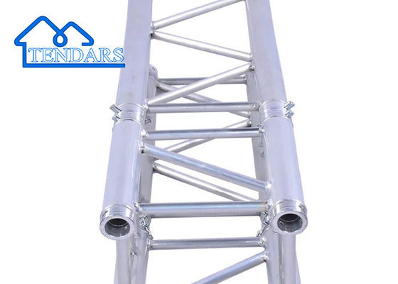 Mua Custom Speaker Lift Aluminum Stage Lighting Truss Cho Concert Indoor Và Outdoor Show online manufacture