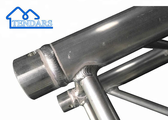 Mua Aluminium chiếu sáng sân khấu Truss ngoài trời nhỏ sự kiện sân khấu cho sự kiện, bữa tiệc, triển lãm và vv sản xuất trực tuyến