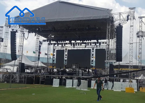 Mua Hot Sale Aluminum Stage Light Truss Structure For Outdoor Concert Event,Opening Ceremony (Thiết kế khung ánh sáng cho buổi hòa nhạc ngoài trời, lễ khai mạc) online manufacture