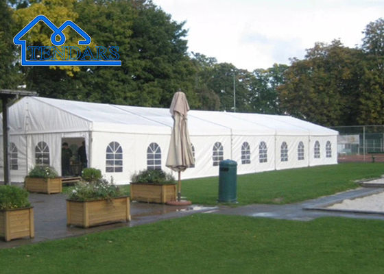 Mua Extension Outdoor Aluminum Big Event Quarantine Tents Kháng tia UV Tiệc sinh nhật online manufacture