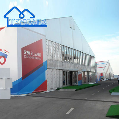 Mua Custom Aluminum Big Tent Event Wedding Tent Cho bữa tiệc ngoài trời online manufacture