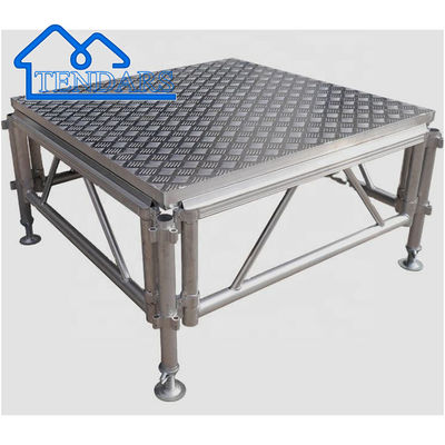 Mua Đen hoặc tùy chỉnh nặng nhiệm vụ sân khấu Truss,nhà sản xuất nhôm hợp kim sân khấu cho các sự kiện tiệc cưới online manufacture