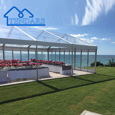 Mua Canopy Marquee Event Party Wedding Tent Nhà tạm lớn thuê gần tôi Nhà tạm chống nước online manufacture