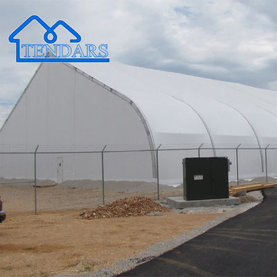 Mua Kiểm tra nước, chống cháy Temporary Aluminium Warehouse Structure Warehouse Tent Lều kho bên ngoài Lều lưu trữ online manufacture