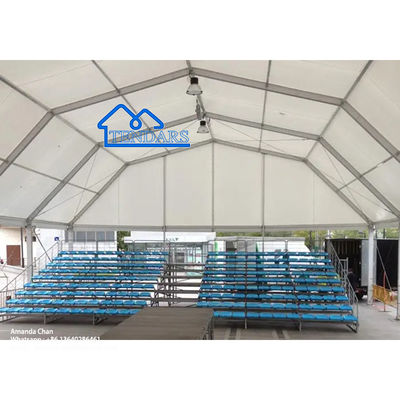 Mua Custom ngoài trời Panel mái nhà Hall Paddle sân tennis lều cho lều thể thao,lều tennis online manufacture