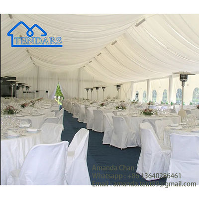 Mua Luxury Custom,White,Gray,Transparent Outdoor White Event Lều lớn cho đám cưới và các sự kiện khác online manufacture