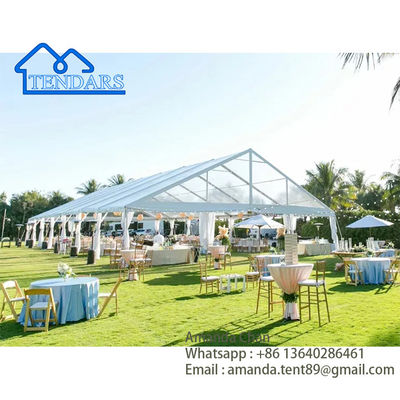 Mua Cửa hàng đám cưới 20x30 Heavy Duty Mega Tent Cho các sự kiện đám cưới, mua lều lớn online manufacture