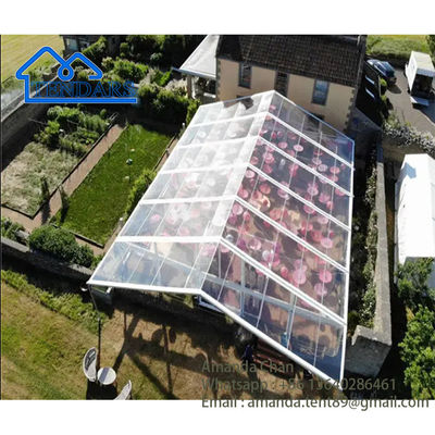 Mua PVC vải minh bạch nhôm Marquee Tent cho đám cưới, bữa tiệc, sự kiện, phòng lễ hội Và như vậy online manufacture