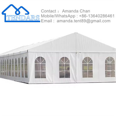 Mua Kiểm tra nước chất lượng cao xây dựng tùy chỉnh lớn show Tent Heavy Duty Wedding Tent online manufacture