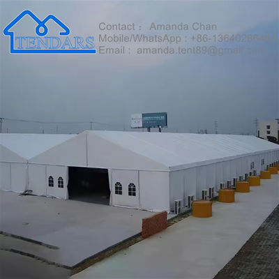Mua Giá nhà máy thời trang hiện đại triển lãm thương mại ngoài trời lớn lều bữa tiệc sự kiện Clear Marquee lều online manufacture