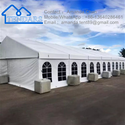 Mua Chùa cưới Nhà thờ màu trắng bền Chùa Marquee Cho khách sạn / Sự kiện ngoài trời / Triển lãm Ect online manufacture