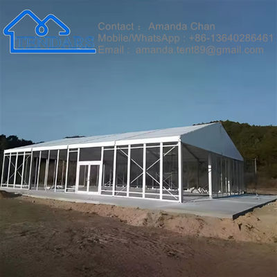 Mua Aluminô chống nước Hội chợ Thương mại Lều Nhà thờ Sự kiện Marquee Lều ngoài trời Lều tiệc bán online manufacture