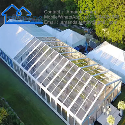 Mua Phân phối Pvc Marquees khung lều triển lãm lều nhôm cho các sự kiện tiệc cưới bán online manufacture