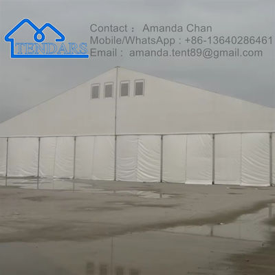 Mua Lều công nghiệp lớn ngoài trời Lều kho cho lưu trữ, Sự kiện, Đám cưới, Tiệc tùng, Kho, Vv online manufacture