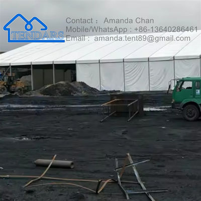Mua Lều thấm nước ngoài Triển lãm thương mại Lều bơm khí Lều lưu trữ nhôm công nghiệp online manufacture