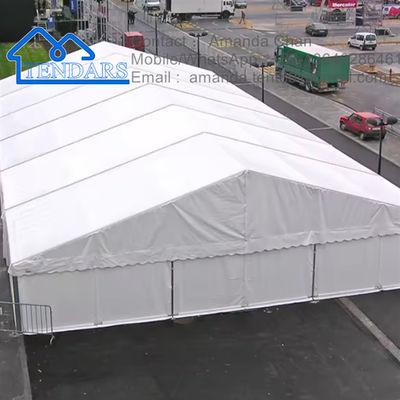Mua Heavy Duty Waterproof Warehouse Storage Tent Aluminum Outdoor Pvc Marquee Tent (Tạm dịch: Tạm dịch: Tạm dịch: online manufacture
