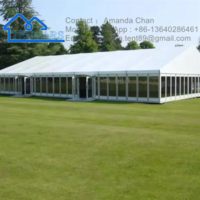 Mua Nhôm tùy chỉnh kho công nghiệp PVC Marquees Lễ cưới Tiệm tiệc online manufacture