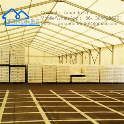 Mua Giá nhà máy lớn Ứng dụng tạm thời kho Ánh nhôm kho lều để lưu trữ online manufacture
