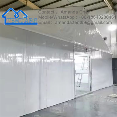 Mua Lều khoang công nghiệp tạm thời Tân hàng online manufacture