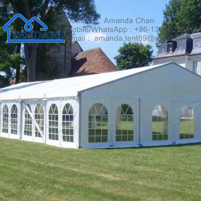 Mua Lều cưới thấm nước tùy chỉnh khung nhôm sự kiện Marquee online manufacture