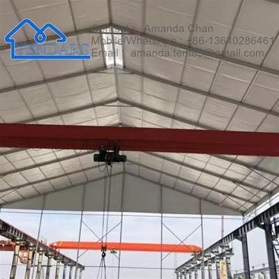 Mua Sự kiện lớn Lều hàng không Lều kho công nghiệp Lều lưu trữ Nhà xây dựng Lều kho online manufacture