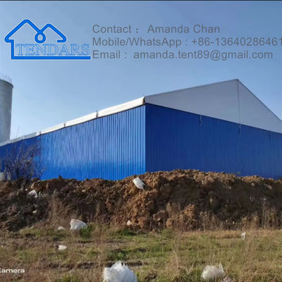 Mua Tân dụng Kích thước hạng nặng nhôm khoan nhà chứa nhà chứa lều lưu trữ cho triển lãm thương mại, đám cưới online manufacture