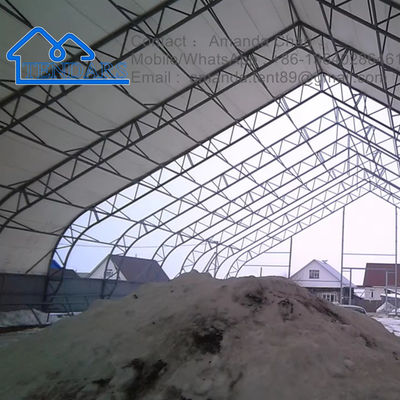 Mua Đồng nhôm Sân bay Tàu máy bay Lều hangar Công nghiệp Lều lưu trữ chống nước Lều Marquue online manufacture