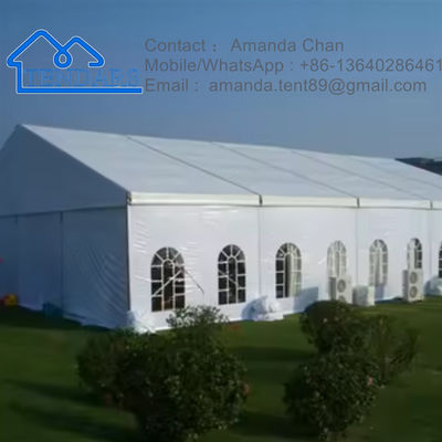 Mua Chất lượng cao nhất tùy chỉnh kích thước nhôm ngoài trời trọng tải lưu trữ nhà kho lều online manufacture
