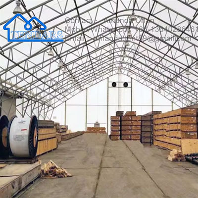 Mua Lều lưu trữ kho, chống nước, chống cháy, chống nắng, lều nhôm online manufacture