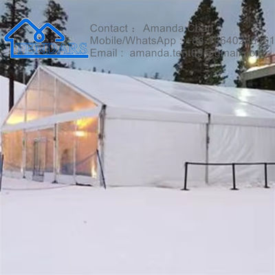 Mua Outdoor Custom Events Luxury Aluminium Heavy Duty Marquee Tent Lều kho công nghiệp online manufacture