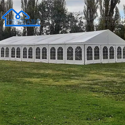 Mua Luxury Heavy Duty Outdoor Custom Large Aluminum Alloy Frame Wedding Marquee Tent (Tạm dịch: Tạm dịch: online manufacture