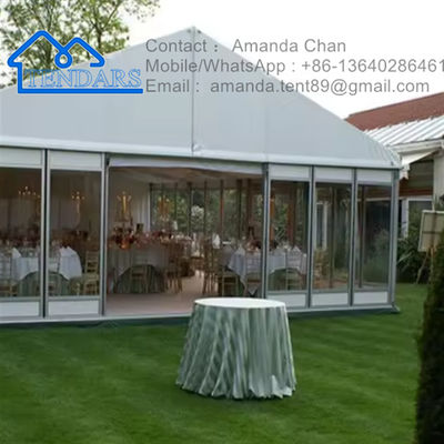 Mua Lớp nhôm sang trọng Custom Party Tent Wedding Heavy Duty Tent Big Event Tent online manufacture