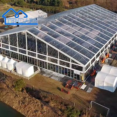 Mua Heavy Duty nhôm PVC minh bạch Marquee Custom đám cưới bữa tiệc sự kiện lều thương mại online manufacture