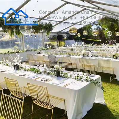 Mua Heavy Duty Inspirational Waterproof Aluminum Event Party New Wedding Marquee Tent (Tạm dịch: Tạm dịch: online manufacture