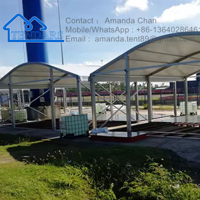 Mua Kháng tia cực tím ngoài trời Marquee Heavy Duty Aluminum Frame Tent For Party online manufacture