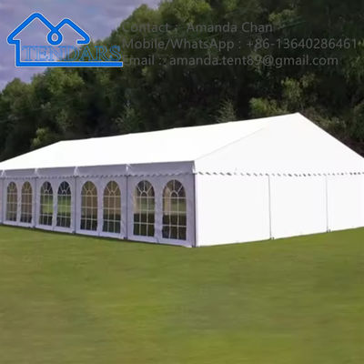 Mua Sự kiện thương mại tùy chỉnh Lều tiệc ngoài trời dành cho triển lãm Sự kiện đám cưới Vì vậy, lều Marquee đám cưới sản xuất trực tuyến