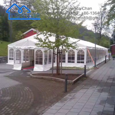 Mua Nhà máy bán buôn lều triển lãm Lều tiệc tùy chỉnh cho các sự kiện tiệc thương mại ngoài trời để bán online manufacture