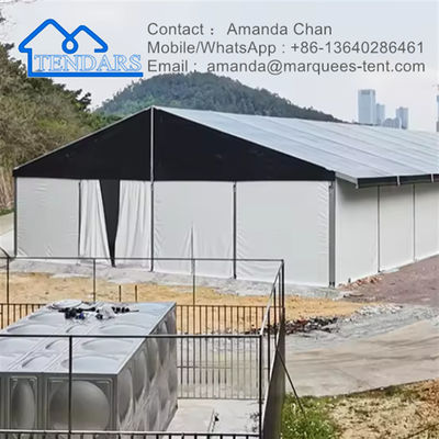 Mua Lều lưu trữ chống nước Lều nhà thờ PVC cho sự kiện Lễ cưới ngoài trời online manufacture