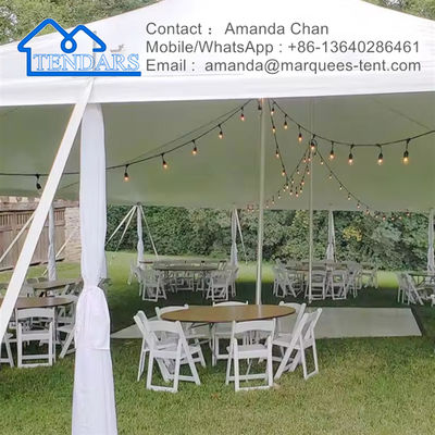 Mua Luxury Aluminum Structure Marquee Tent Cho đám cưới triển lãm thương mại Các sự kiện ngoài trời online manufacture