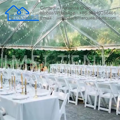 Mua Cửa hàng ngoài trời đẹp Mobile Heavy Duty Marquee Tent cho các sự kiện lớn online manufacture