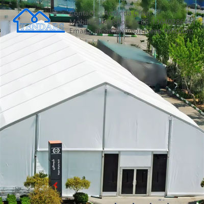 Mua Cửa hàng phòng thể thao ngoài trời chống cháy Lều cấu trúc nhôm Lều sự kiện cho thể thao online manufacture