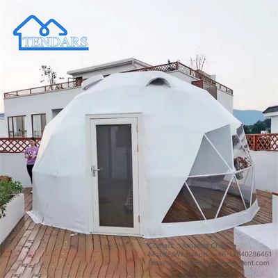 Mua Custom Luxury Hotel Dome Tent Family Resort Round Bubble House Tent ngoài trời online manufacture