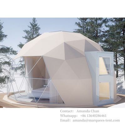 Mua Lều mái vòm bảo quản có khả năng chịu nhiệt độ cao,Lều khách sạn Glamping sản xuất trực tuyến