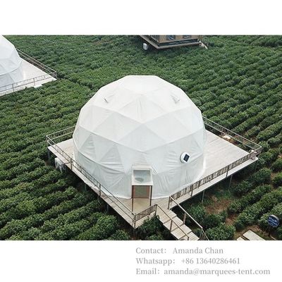 Mua Bảo mật cao nhựa bơm rõ ràng Glamping Cottage Garden Bubble Dome Camping Hotel Tent online manufacture