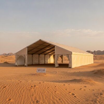 Mua Cửa hàng Chế độ khung nhôm PVC cho Khí hậu sa mạc Qatar sản xuất trực tuyến