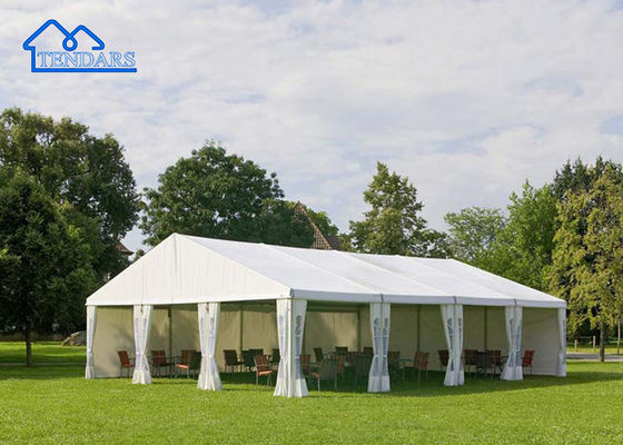 Ước tính kho hàng ngoài trời Big nhôm hợp kim sự kiện bữa tiệc Marquee lều bán
