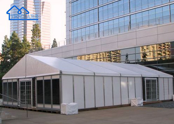Custom In Outdoor Big Tent Phong cách hiện đại chống nước cho buổi hòa nhạc