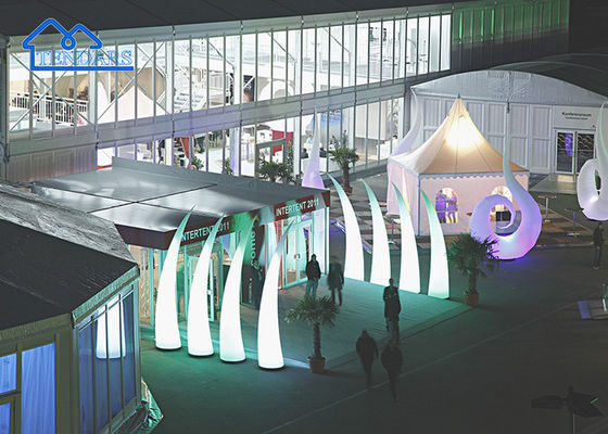 Big Size Aluminium Event Marquee Tent With Strong Structure Địa điểm rẻ nhất để mua lều